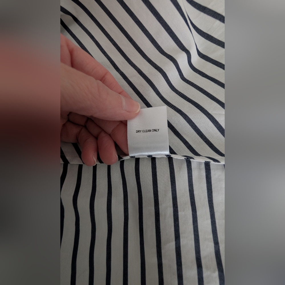 Prose & Poetry Maxi Skirt - Picture 11 of 13